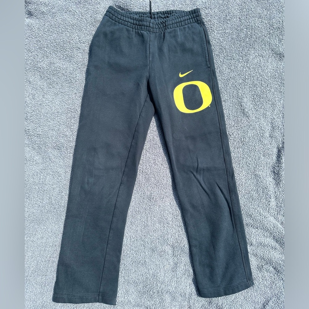 Oregon Ducks Nike sweats